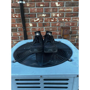 Nike Air Huarache Triple Black(Men’s 10.5)